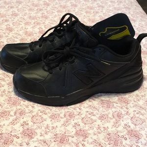 New Balance MX608AB5 Slip Resistant Work Shoes